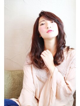 トヌコア ルア 下北沢店(TONUKOA RUA) 【TonukoaRua】グロッシールーズセミディ☆