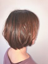 ダスティ 梓川店(Dasty)&nbsp;D'asty GirlyBoB