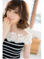 トゥルース 南柏店(TRUTH)&nbsp;ロングボブ