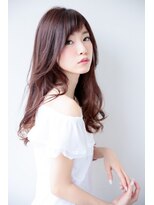 ラシェンテ エイジア 高槻(La Sente Aja)&nbsp;ベルベットワインカラー