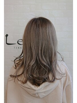 リー 天王寺(Lee) 【Lee天王寺】シュガーブランジュ