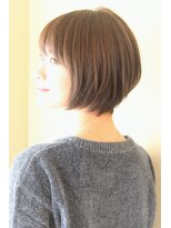 レウナ 外苑前(Reuna)&nbsp;【３０代・４０代・５０代】毛流れ綺麗な大人ショート