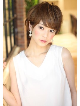 ビューイースト 亀戸 錦糸町(VIEW EAST) 白髪染め、トップボリュームはお任せください!!