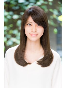 ライン アイ(LINE. ai) 【矢野力也】大人×艶×ナチュラルエレガンス【LINE.ai】