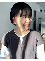 エニ(eni)&nbsp;インナーカラー pink