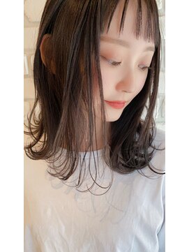 レミー(Remii) 2020 A/W