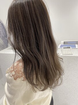 コード(Chord) ◯コントラストハイライト◯