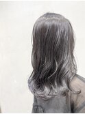 【Feria松山】ダークアッシュ☆本宮