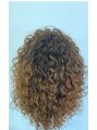 ノーチラスヘア(nautilus hair) ツイストも相談してください