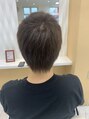 ヘアポジション 田子西店(HAIR Position) 定番のスタイルが得意です！