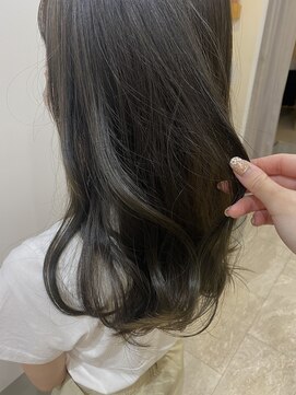 ビスコヘアー(BISCO hair) ダメージレスオリジナルカラー