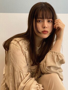 メメ(meme) Long【me_me. 大泉学園】