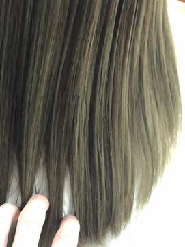 エイミーアンダーバー(amy_) オリーブマット