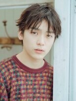 フラミューム たまプラーザ(flammeum)&nbsp;マッシュショート【たまプラーザ】