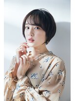 クロード モネ 池袋店(Claude MONET) 大人かわいい/カーキグレージュ/池袋/池袋東口