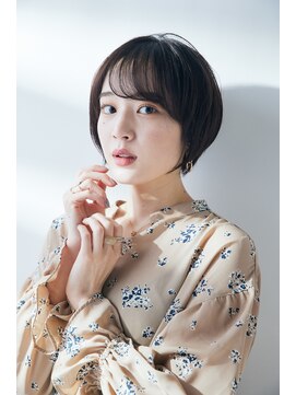 クロード モネ 池袋店(Claude MONET) 大人かわいい/カーキグレージュ/池袋/池袋東口