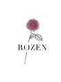 ローゼン(ROZEN)/川口 翔平