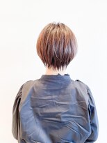 フォーカス 南流山店(FOCUS)&nbsp;ショートスタイル