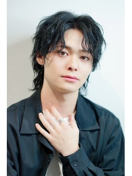 メンズサロン ゴールド 名古屋(GOALD) メンズパーマ/ツイストスパイラルパーマ/波巻きパーマ/渋谷