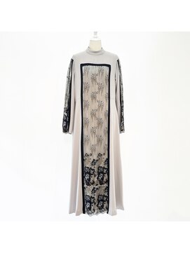 アメリ(AMELIE) D-105【レンタルドレス】MURRAL