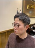 前上げショート