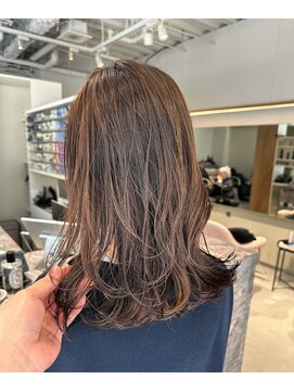 ブリーチ(bleach) 大人ミディアム