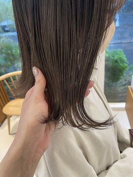 オーダー(OORDER) ＊late graige＊