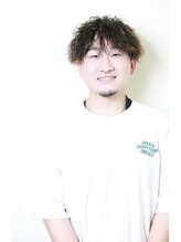 モディッシュ(modish beauty)&nbsp;鍛治園 広夢