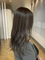 シャンプーボーイ 宮崎駅前店(SHAMPOO BOY)&nbsp;透明感カラー(^^)