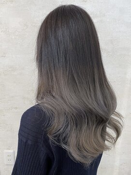 サロンドパリス ジュエル(Salon de Paris Jewel) グラデーションカラー