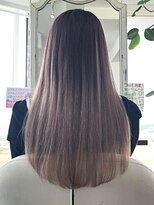 クラン ヘアーアンドスタジオ(CLAN hair & studio)&nbsp;PULLEXTE ダイヤモンド90本