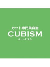 CUBISM　イオンモール白山店【4月23日NEW OPEN（予定）】