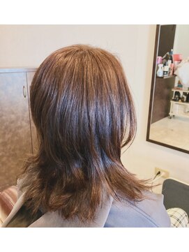 リプリー(Re PRE) ソフトウルフ