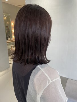 コード(Chord) ILLUMINA  color