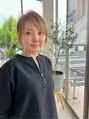 キュウヘアー(KYUU HAIR) 橋本 奈緒美