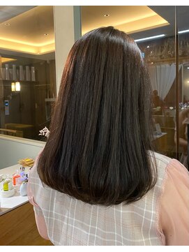 マロウ(mallow) 《花屋併設》オリーブグレージュ