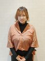シムニーヘアー(Simney hair) 久保田 未来