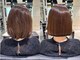 フォルテ ギンザ(FORTE GINZA)の写真/クセやうねりのお悩み解決!あなたの髪に合った最適なメニューをご提案[銀座/髪質改善/縮毛矯正/ヘッドスパ]