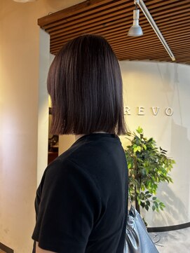 ブリッツレボルト(BLITZ R EVOLUT) ラベンダーベージュブラウン