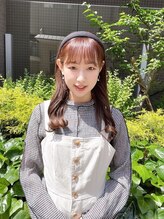 ラブレス グランフロント大阪(LaBless)&nbsp;石本 萌