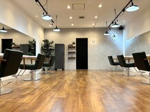 アグ ヘアー エネル 富谷2nd(Agu hair enel)
