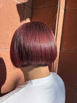 シャンプーボーイ 宮崎駅前店(SHAMPOO BOY) 宮崎/ヘアカラー/メンズカット