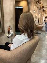 アトリエフィール&nbsp;藤村　ミディアムレイヤー　131