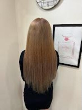 ニーナ ヴィジョン(NINA visioN) プルエクステ