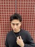 【管原指名限】骨格調整カット￥眉毛カット5500→4950