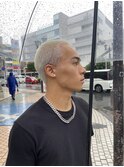 バチバチホワイトボーズ！