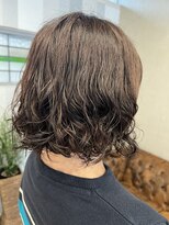リノ カルバリ(Lino Calbari) Calbariスタイル