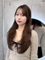 フォンズ(FONS)&nbsp;誰でも盛れるショコラベージュ