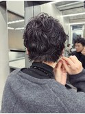 メルティカラー/ウェーブミディアム[中崎町駅/梅田駅]