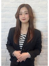 ルエラ 堅田(Luela) Luela ナガミ